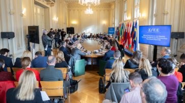 Στρογγυλό τραπέζι ΣΦΕΕ: Ισότητα, πρόσβαση και ποιότητα στο επίκεντρο της Εθνικής Πολιτικής για τον καρκίνο