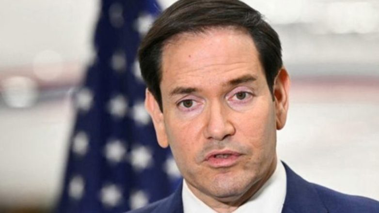 Οι ΗΠΑ προειδοποιούν το Ιράκ για τις μελλοντικές σχέσεις του με το Ιράν