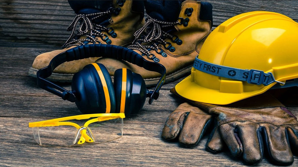 Έξι περιστατικά εργατικών ατυχημάτων μόλις τον Γενάρη του 2026, τα δυο θανατηφόρα