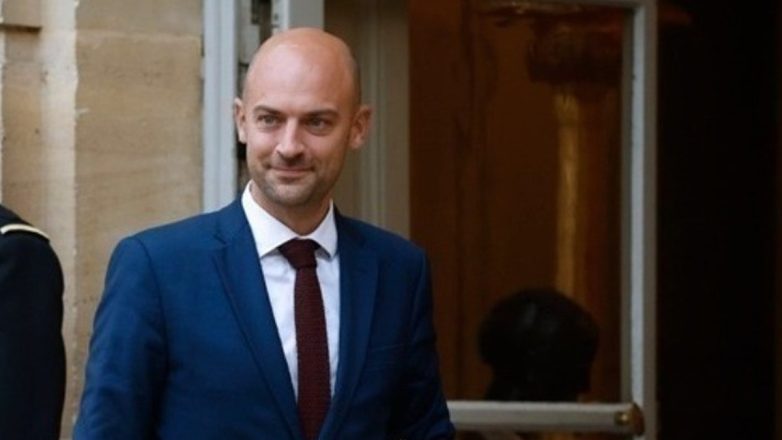 ΥΠΕΞ Γαλλίας σε Ρούτε: Οι Ευρωπαίοι μπορούν και πρέπει να αναλάβουν την ευθύνη για την ασφάλειά τους