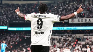 Αγόρασε τον Έιμπραχαμ η Μπεσίκτας