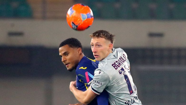 Ιταλία: Νικήτρια η Ουντινέζε, 3-1 τη Βερόνα