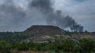 Ρωσία: Ένας νεκρός από ουκρανικό πλήγμα στην περιφέρεια Μπέλγκοροντ