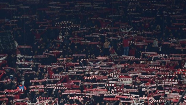 Ολυμπιακός: Οι οδηγίες για τον τελικό του Άμστερνταμ