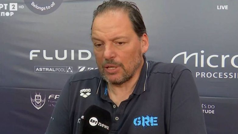 Παυλίδης: «Ζήτησα να παίξουμε σαν παγκόσμια πρωταθλήτρια»