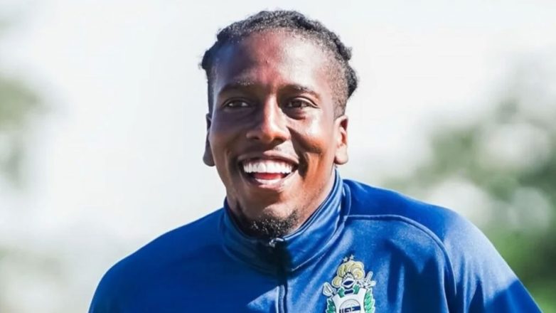 Βόλος: Συμφώνησε με τον Ουρτάδο Βόλος: Συμφώνησε με τον Ουρτάδο