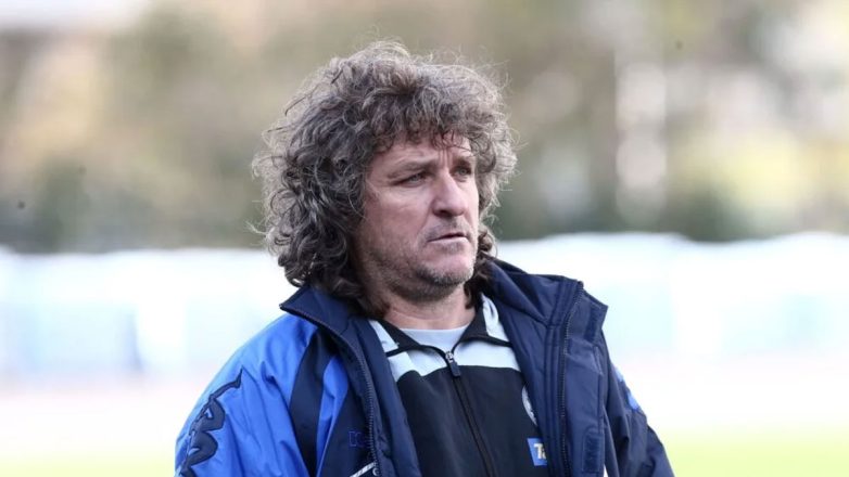 Θ. Δημόπουλος στο paixebala.gr: «Δεν έχει κορμό ο ΠΑΟ»