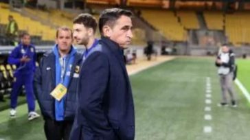 Άρης: Γενέθλια με πίεση για Χιμένεθ…