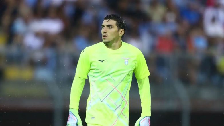 Περνάει ιατρικά και μετακομίζει στη Μπόρνμουθ ο Μανδάς