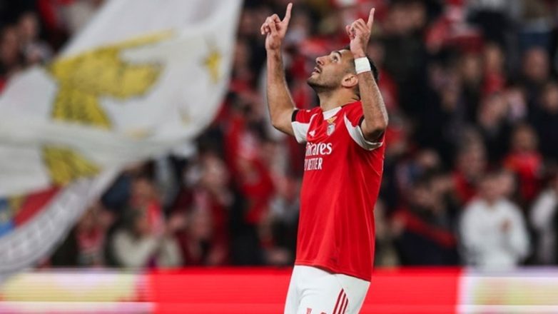 Στο Top-5 για το «Χρυσό Παπούτσι» ο Παυλίδης Στο Top-5 για το «Χρυσό Παπούτσι» ο Παυλίδης