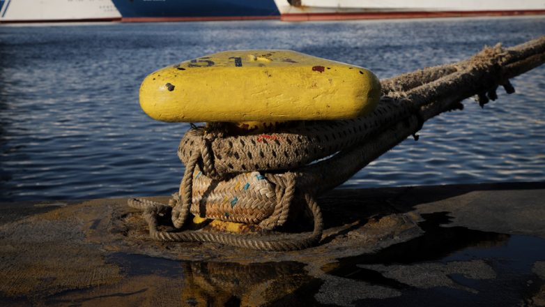 Κακοκαιρία: Ακυρώνονται δρομολόγια από το λιμάνι του Πειραιά