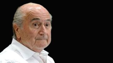 Ο Μπλάτερ μποϊκοτάρει το Μουντιάλ