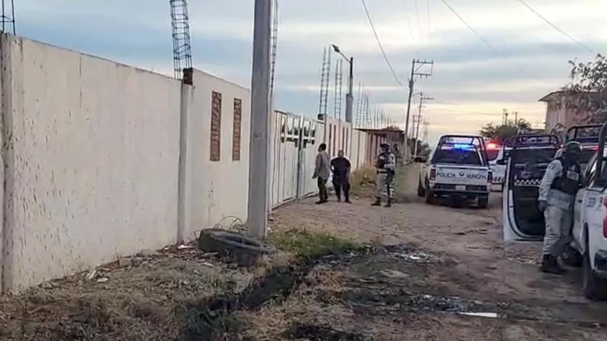 Μεξικό: Τουλάχιστον 11 νεκροί και 12 τραυματίες από επίθεση ενόπλων σε γήπεδο ποδοσφαίρου