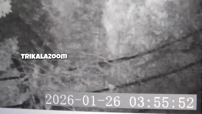 Ο τρομακτικός ήχος της έκρηξης στη Βιολάντα