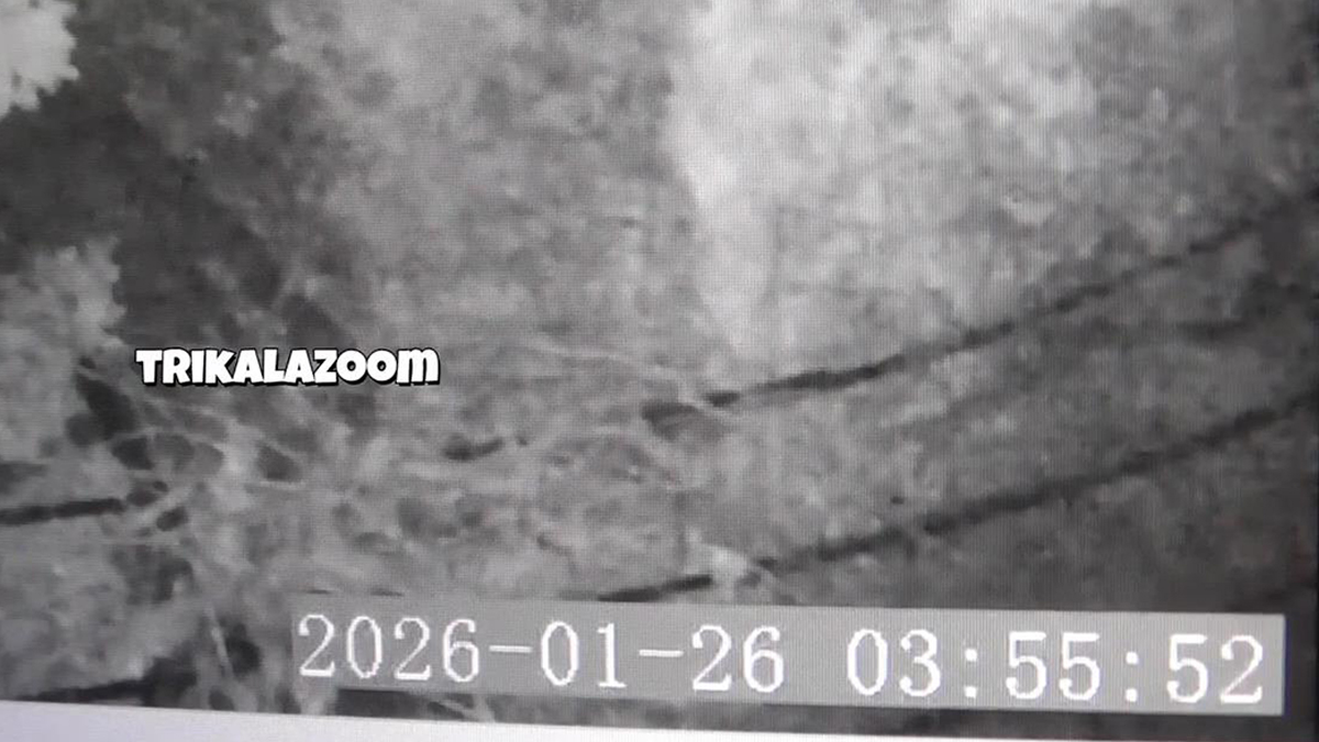 Ο τρομακτικός ήχος της έκρηξης στη Βιολάντα