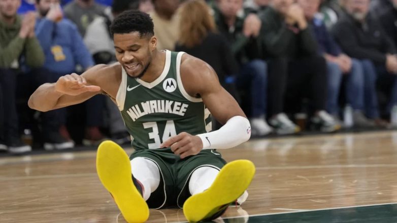 ΝΒΑ: Άγνωστο το πότε θα επιστρέψει ο Γιάννης Αντετοκούνμπο