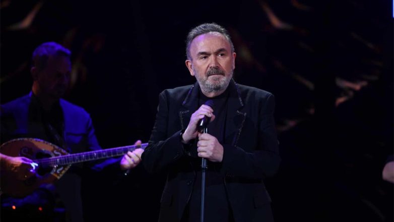 Σταμάτης Γονίδης: Κυκλοφόρησε η νέα του επιτυχία με τίτλο «Κακιά συνήθεια»