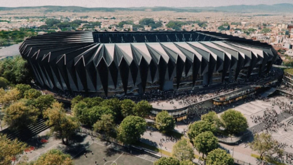 Άνοιξε ο δρόμος για τη Νέα Τούμπα