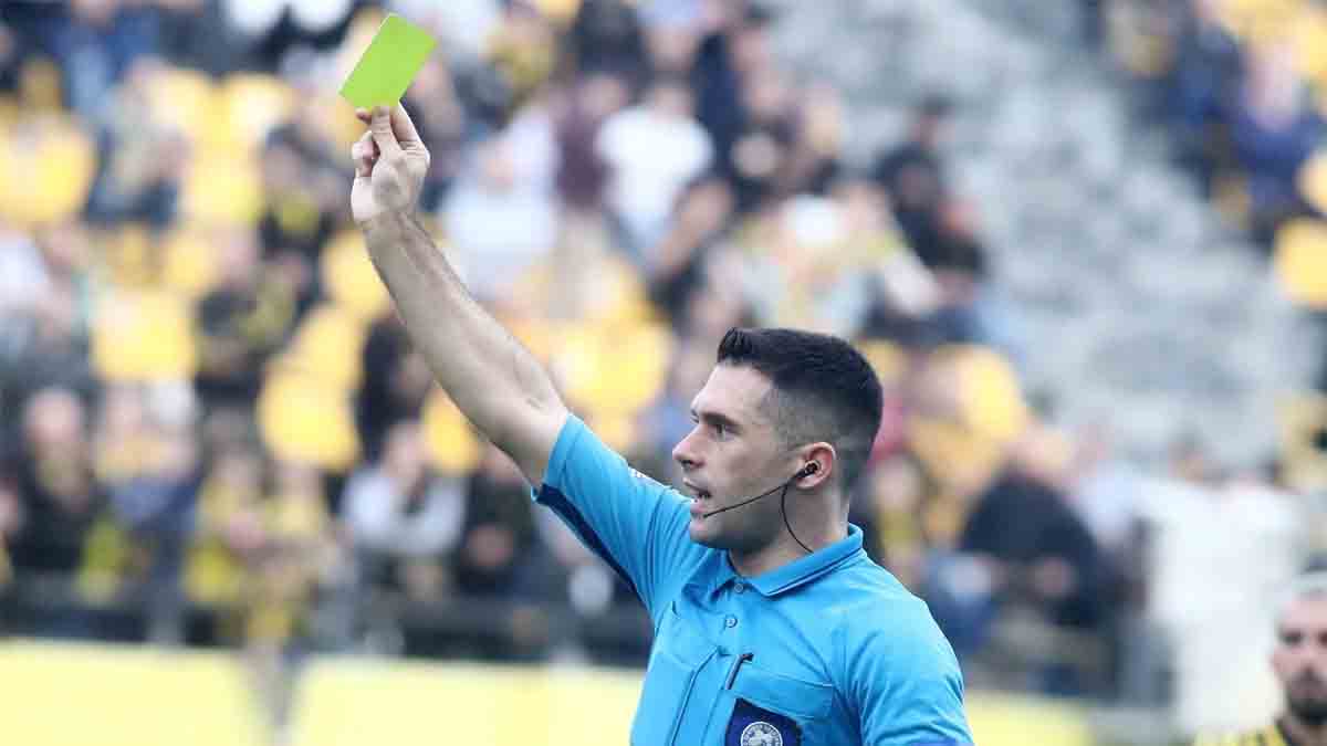 Η εργολαβία της σωτηρίας στον Γιαννάκη