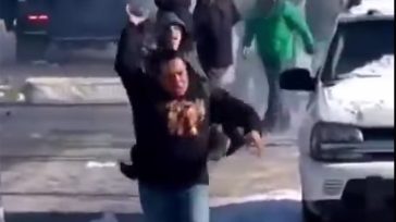 Μινεάπολη: Η ICE πυροβόλησε γυναίκα ακρωτηριάζοντας το χέρι της – βίντεο