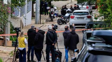 Γλυφάδα: Στον εισαγγελέα ο 46χρονος πατροκτόνος