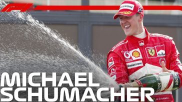 Michael Schumacher: Πληροφορίες πως σηκώθηκε από το κρεβάτι, πρώτη φορά μετά από 13 χρόνια