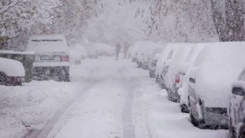 ΗΠΑ: Τουλάχιστον 21 νεκροί από το πολικό ψύχος
