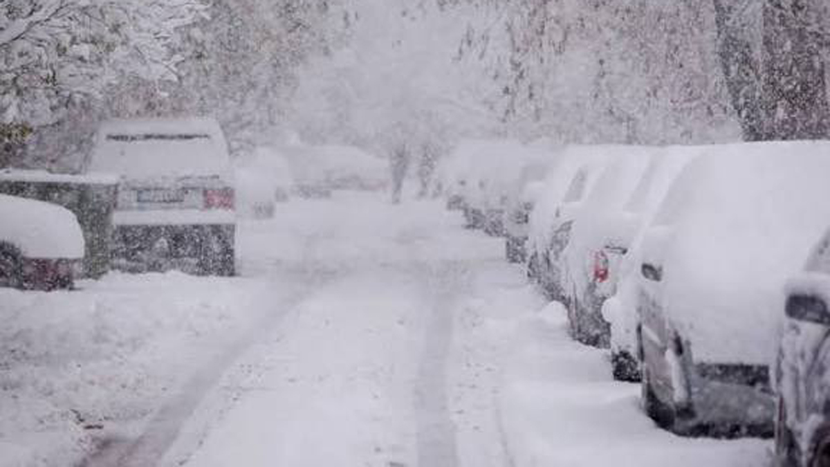 ΗΠΑ: Τουλάχιστον 21 νεκροί από το πολικό ψύχος