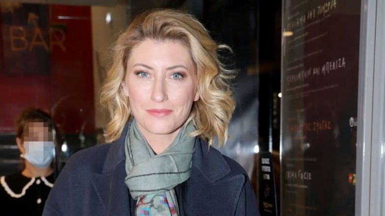 Σία Κοσιώνη: Βγήκε από την ΜΕΘ!