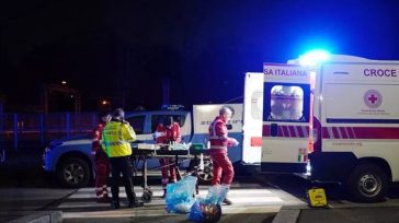 Μιλάνο: Νεκρός 28χρονος από αστυνομικά πυρά