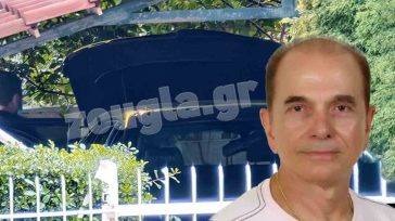 Γλυφάδα: Στον εισαγγελέα ο 46χρονος πατροκτόνος