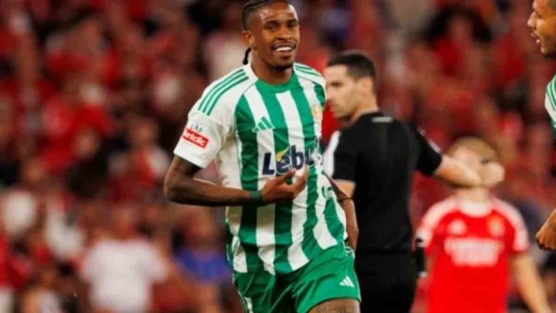 Προ των πυλών ο Αντρέ Λουίζ