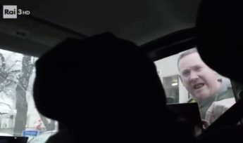 ΗΠΑ: Πράκτορες της ΙCE απείλησαν τηλεοπτικό συνεργείο της RAI