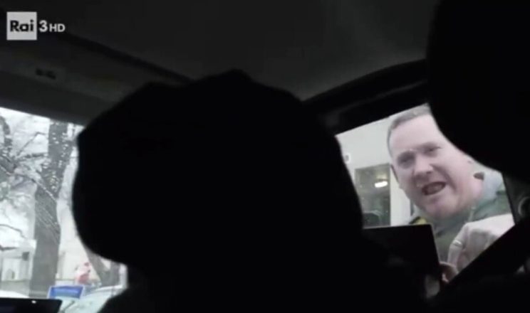 ΗΠΑ: Πράκτορες της ΙCE απείλησαν τηλεοπτικό συνεργείο της RAI