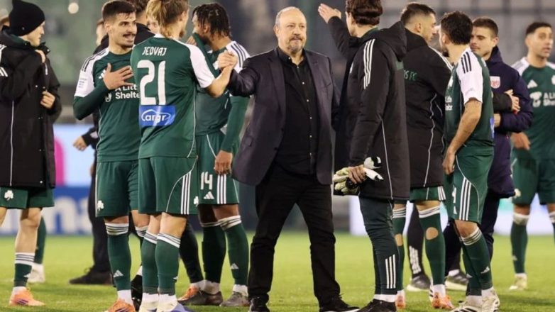 Λεβαδειακός: Διπλάσιες πιθανότητες για 4αδα από τον Παναθηναϊκό