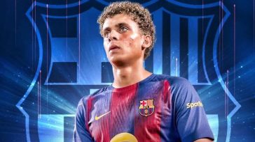 Ανακοίνωσε τον νέο Σαλάχ η Μπαρτσελόνα