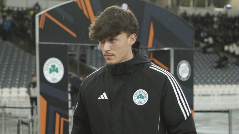 Παναθηναϊκός: Συνεχίζει στην Γκόρνικ Ζάμπρζε ο Φικάι