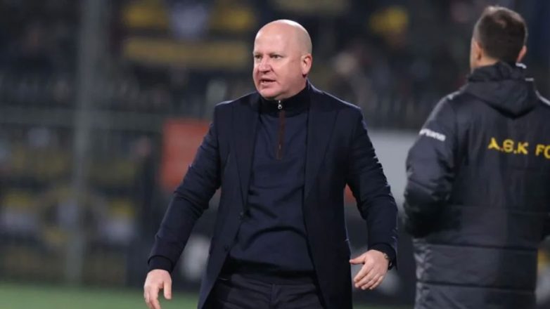 Ο Νίκολιτς υπογράφει την κατεύθυνση αγοράς Ο Νίκολιτς υπογράφει την κατεύθυνση αγοράς