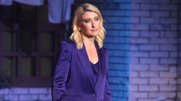 Σία Κοσιώνη: Όλα τα νεότερα για την περιπέτεια της υγείας της – Ο Κώστας Μπακογιάννης στο πλευρό της συνεχώς