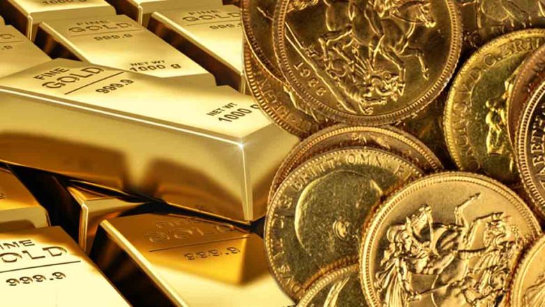 Στα ύψη ο χρυσός – Έσπασε το όριο των 5.000 δολαρίων ανά ουγγιά