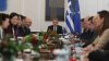 Συνεδριάζει σήμερα το Υπουργικό Συμβούλιο υπό τον Πρωθυπουργό