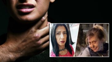 Θρίλερ με δυο νεκρές γυναίκες στη Θεσσαλονίκη