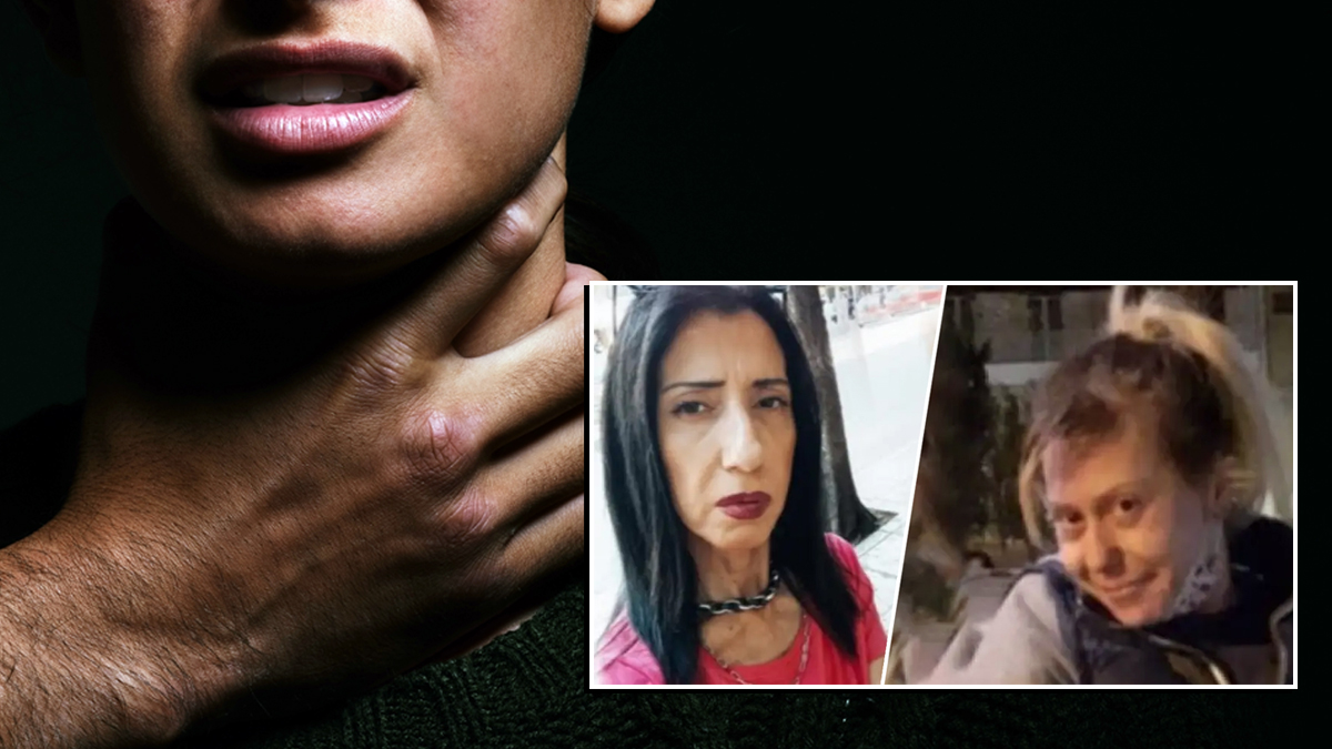 Θρίλερ με δύο νεκρές γυναίκες στη Θεσσαλονίκη