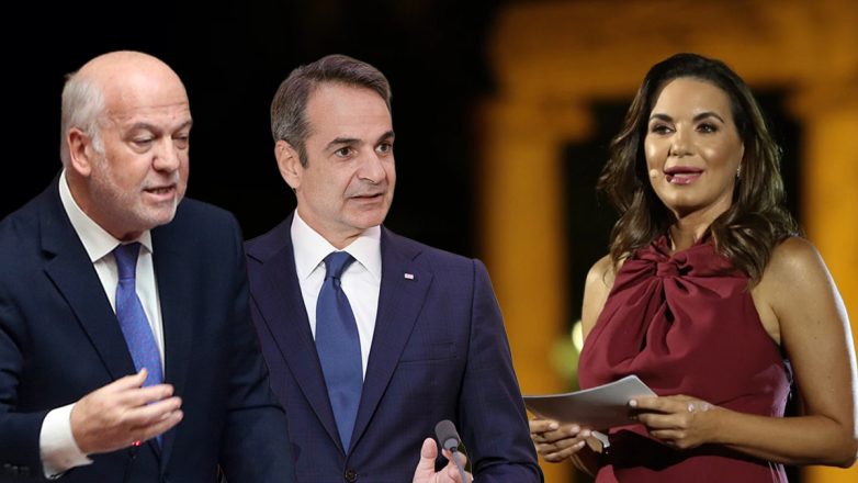 Η γαλαζοαίματη της Βουλής των Ελλήνων και η πολύπαθη επιμέλεια τέκνων