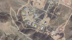 Πληροφορίες για έκρηξη σε πυρηνική εγκατάσταση του Ιράν