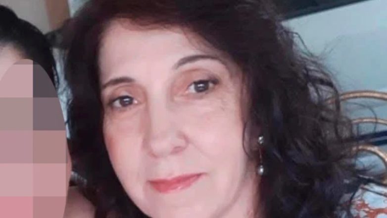 Και επίσημα νεκρή η πέμπτη εργαζόμενη στη Βιολάντα Και επίσημα νεκρή η πέμπτη εργαζόμενη στη Βιολάντα