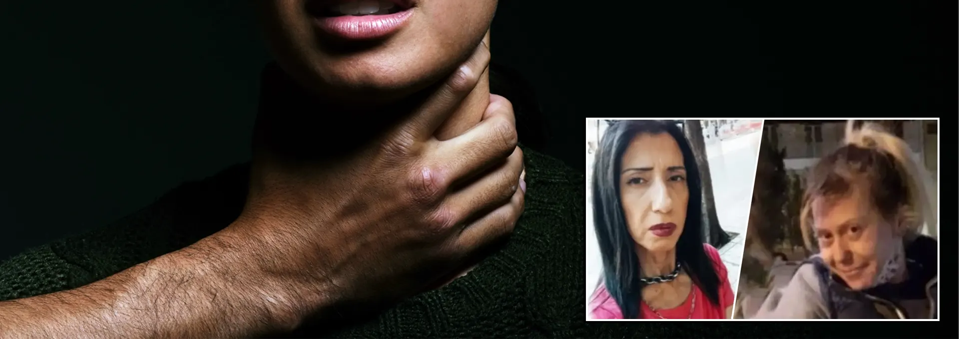 Θρίλερ με δυο νεκρές γυναίκες στη Θεσσαλονίκη