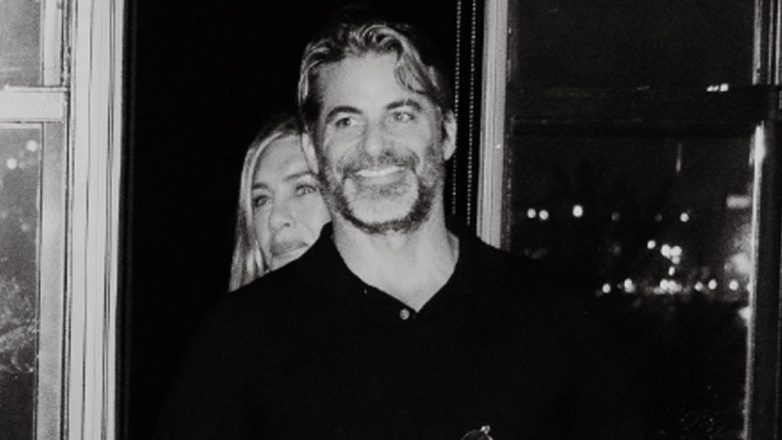 Jennifer Aniston: Ο Jim Curtis αποκαλύπτει πώς ξεκίνησε η σχέση τους