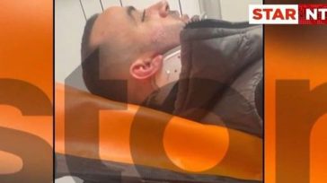 Δυστύχημα στη Ρουμανία: Οι πρώτες εικόνες από τη διακομιδή των τραυματιών στο νοσοκομείο