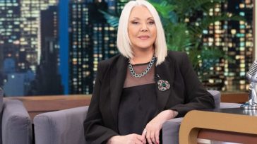 Συγκλονίζει η Ρούλα Κορομηλά για τη Βιολάντα: «Ήταν σκληρά εργαζόμενες»